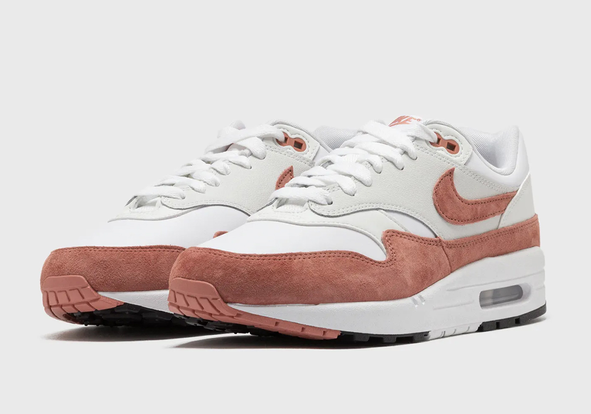 Nike Air Max 1 "Canyon Pink" FZ1468100