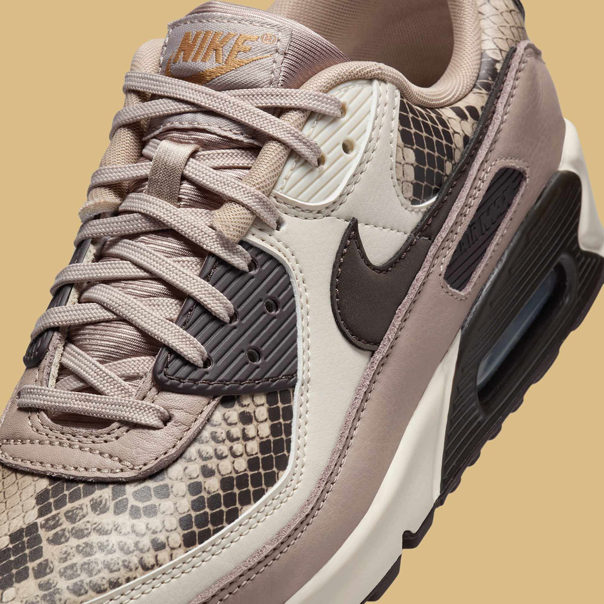 Nike Air Max 90 Snakeskin Hf1212 200 3