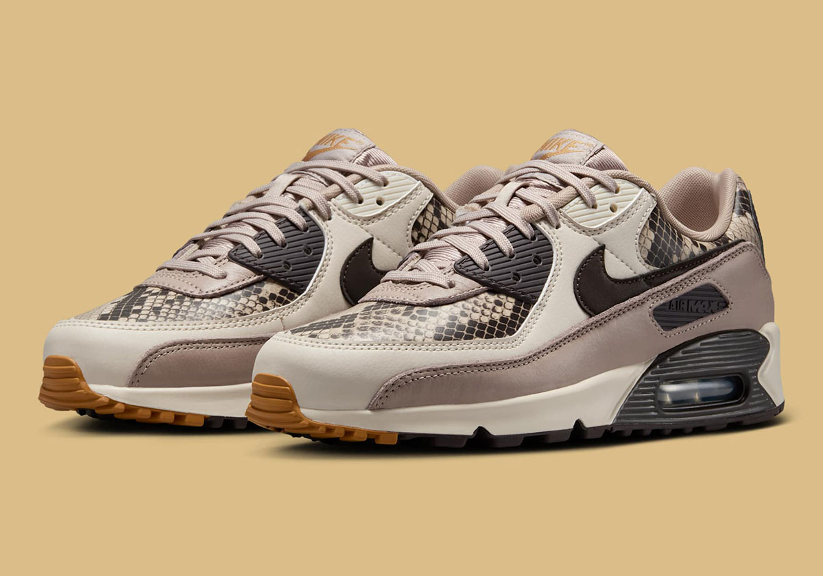 Nike Air Max 90 2024 Release Dates History SneakerNews