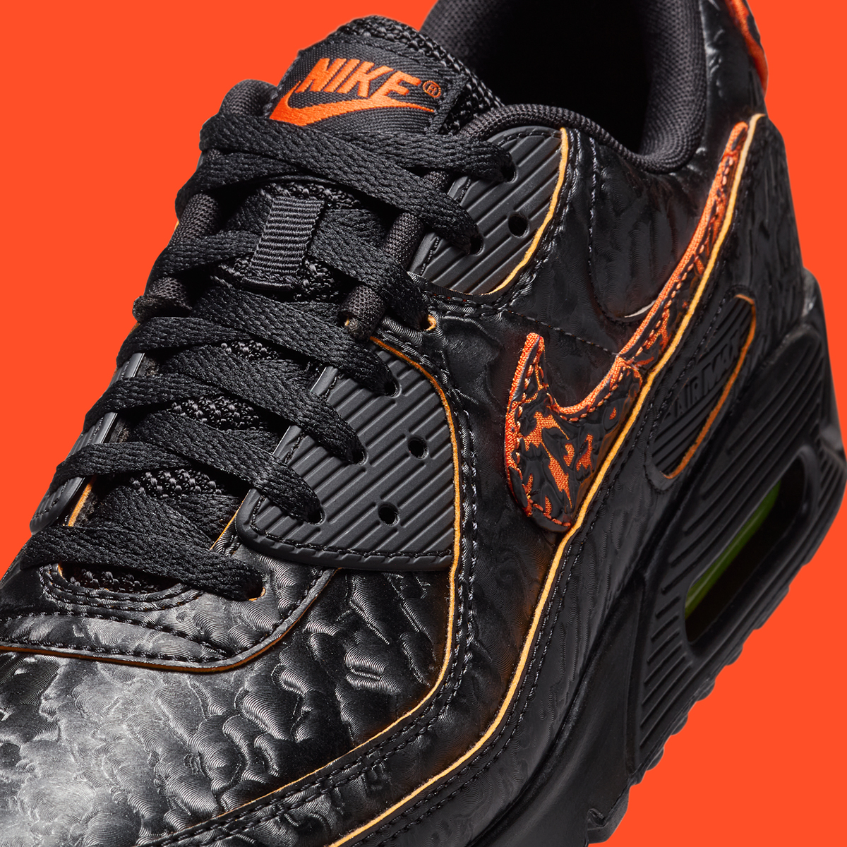 Nike Air Max 90 Volcano Hf3248 001 2