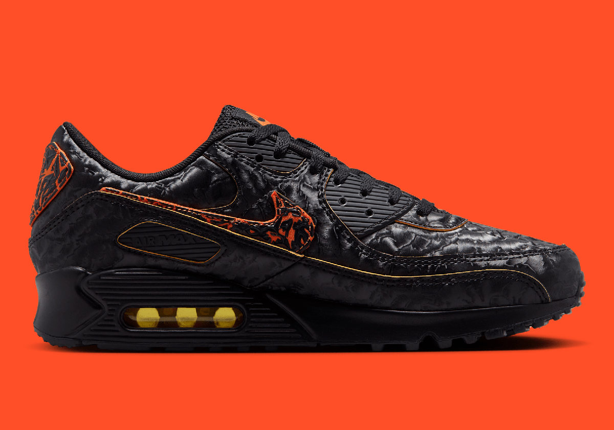 Nike Air Max 90 Volcano Hf3248 001 4