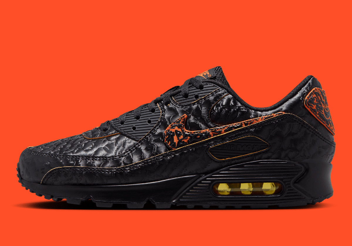 Nike Air Max 90 Volcano Hf3248 001 7