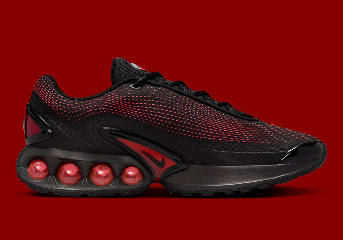 Nike Air Max Dn Bred HV5235-002 | SneakerNews.com display picture 1
