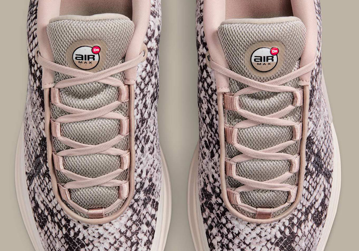 Nike Hits The Desert With A “Snakeskin” nike air max 90 i am the rules buy and sell