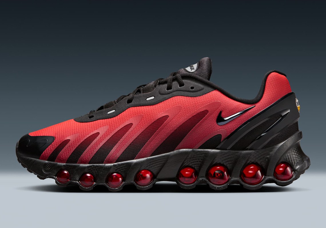 Nike Air Max Dn8 Spring 2025 Fq7860 008
