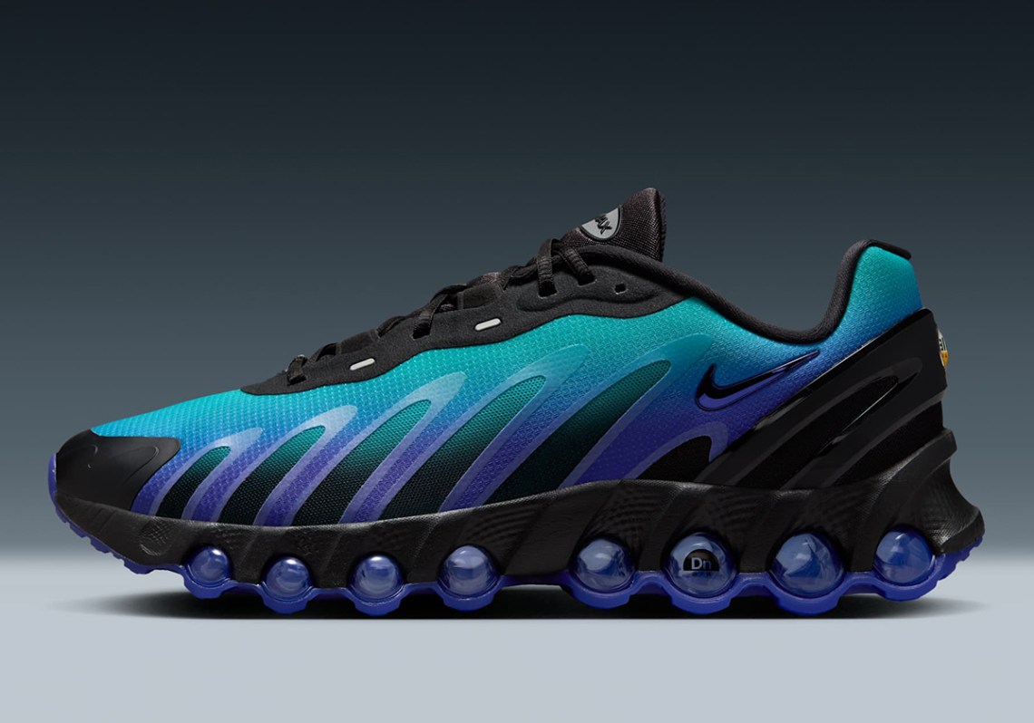 Nike Air Max Dn8 Spring 2025 Fq7860 500