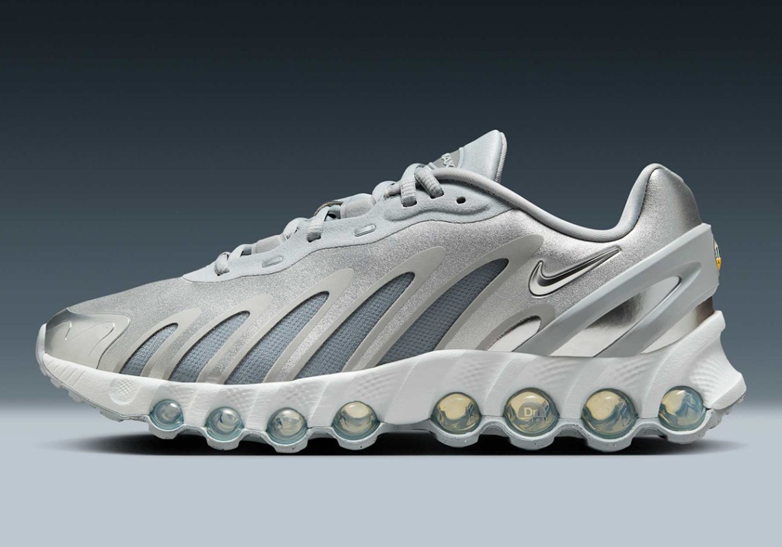Nike Air Max Dn8 Spring 2025 Hf5509 001