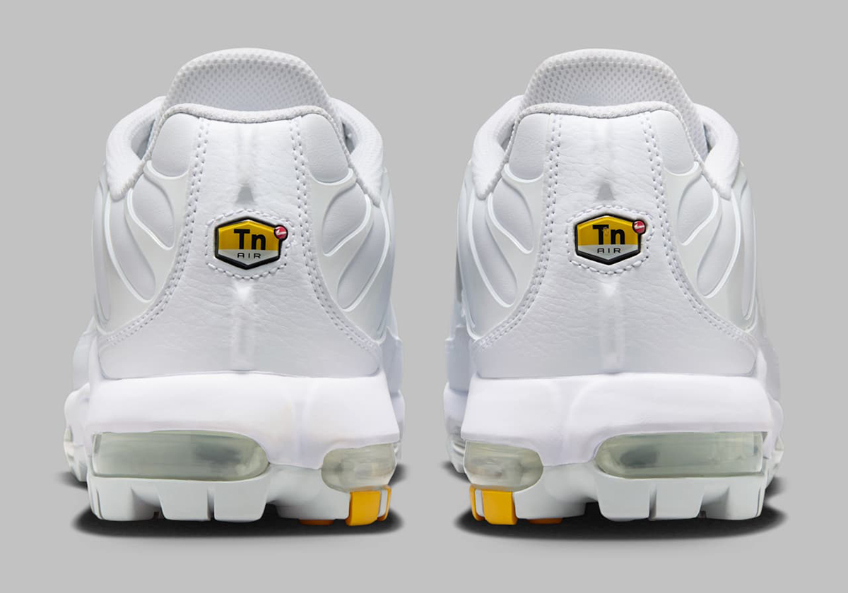 Nike Air Max Plus Golf White Fz4150 100 7