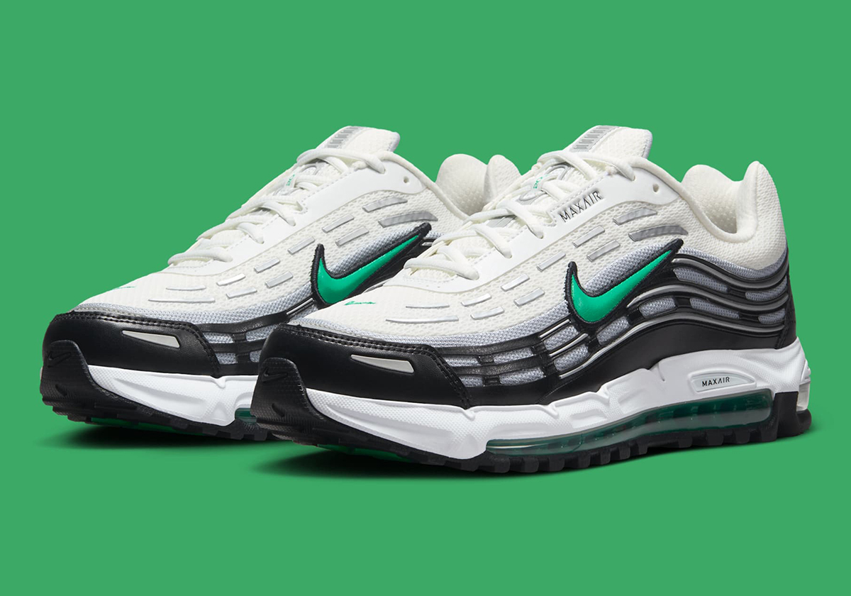 Nike Air Max TL 2.5 “Celtics” Arrives Spring 2025