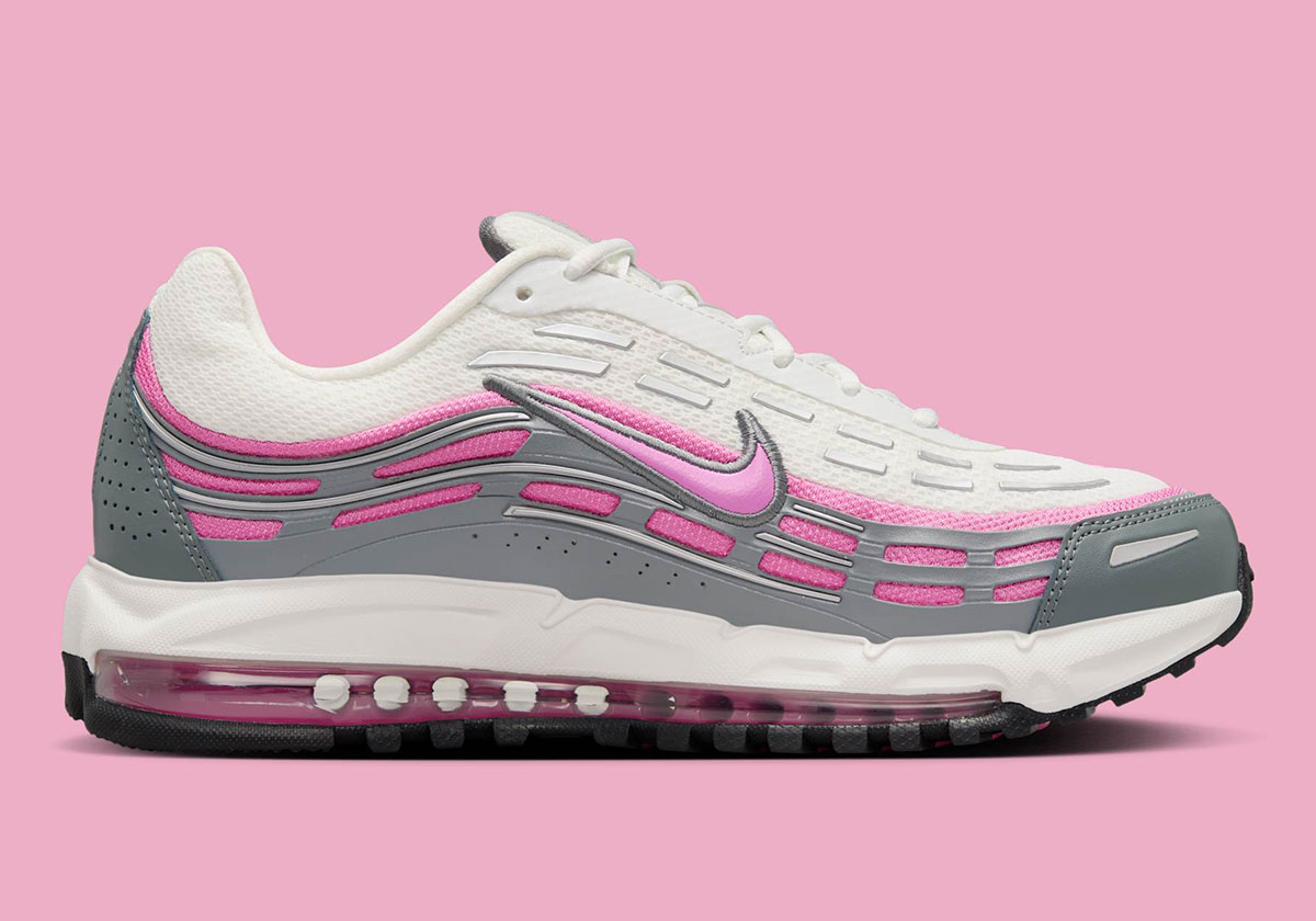 Nike Air Max Tl 2 5 Summit White Playful Pink Fz4110 101 6