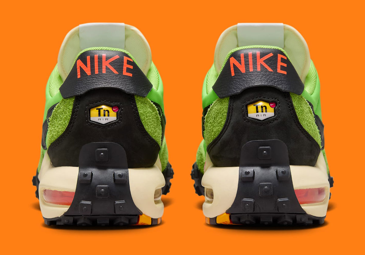 Nike’s Most Daring Use Of Tuned Air Drops Soon