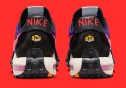 The Nike Air Max Waffle Racer SP Channels The OG “Voltage Purple”