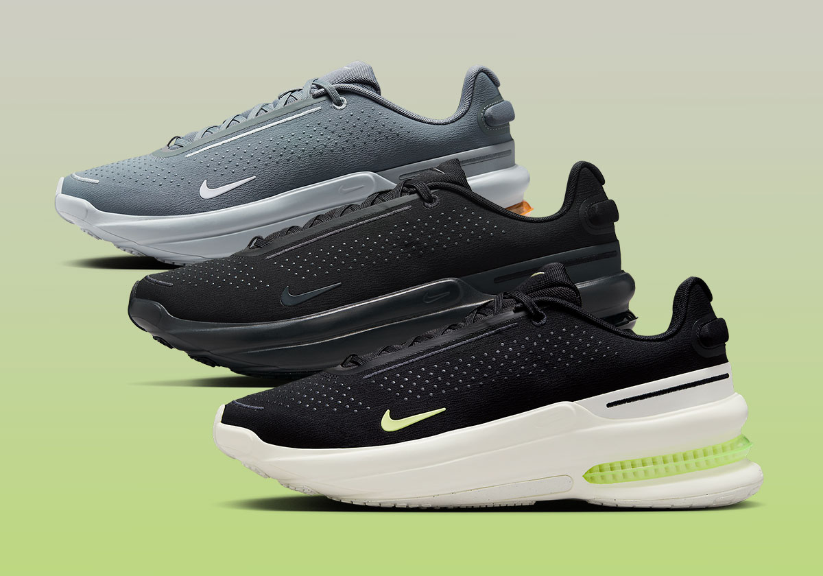 Nike's New Air Zoom Upturn SC Is Its Most Impressive Sub $100 Model In Years