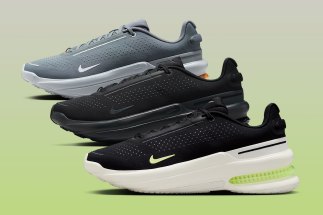 Nike’s New Air Zoom Upturn SC Is Its Most Impressive Sub $100 Model In Years