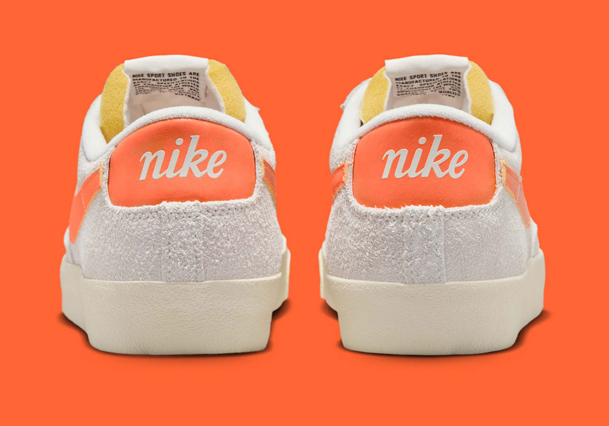 Nike Blazer Low 77 Summit White Safety Orange Coconut Milk Hf3158 100 2