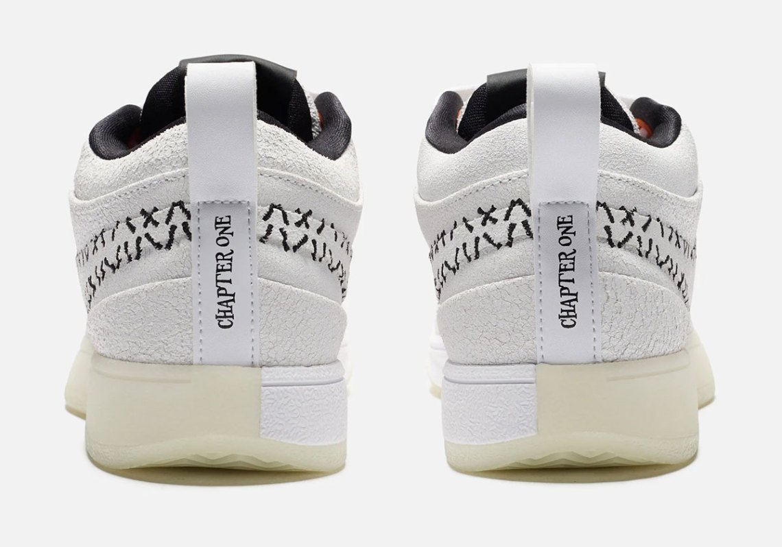 Nike Book 1 Nightmare Before Christmas FJ4249-102 | SneakerNews.com