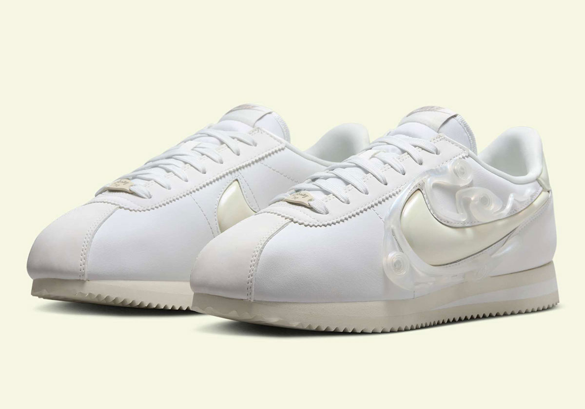 Nike Cortez Sea Glass Fz2645 100 5