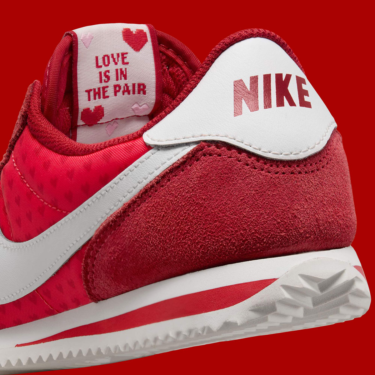 Nike Cortez Valentines Day Hv5166 696 6