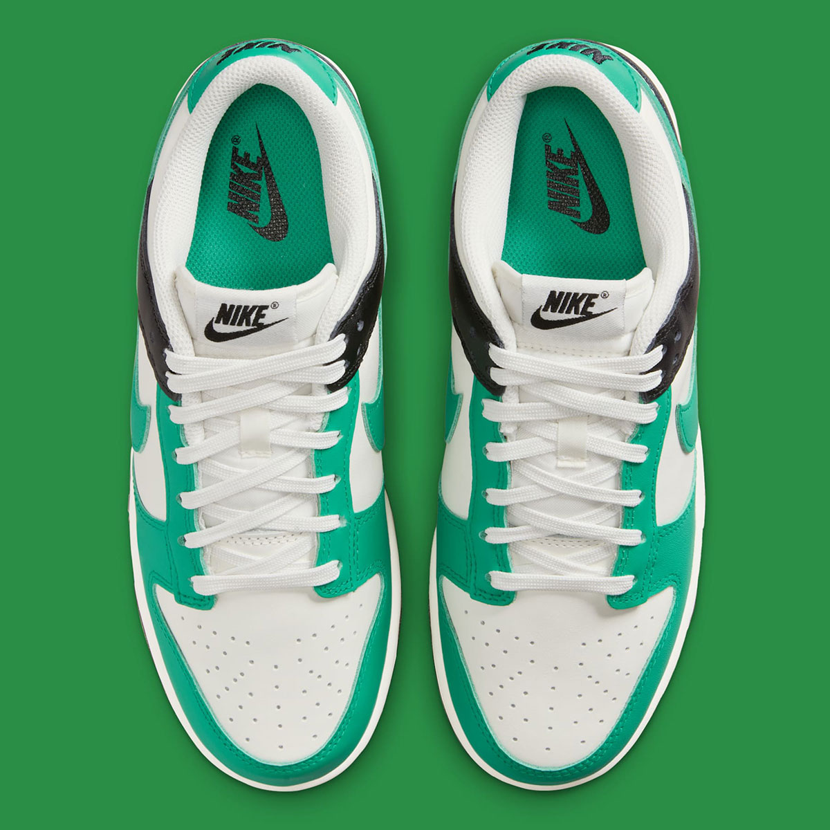 Nike Dunk Low Celtics Ib4363 133 2