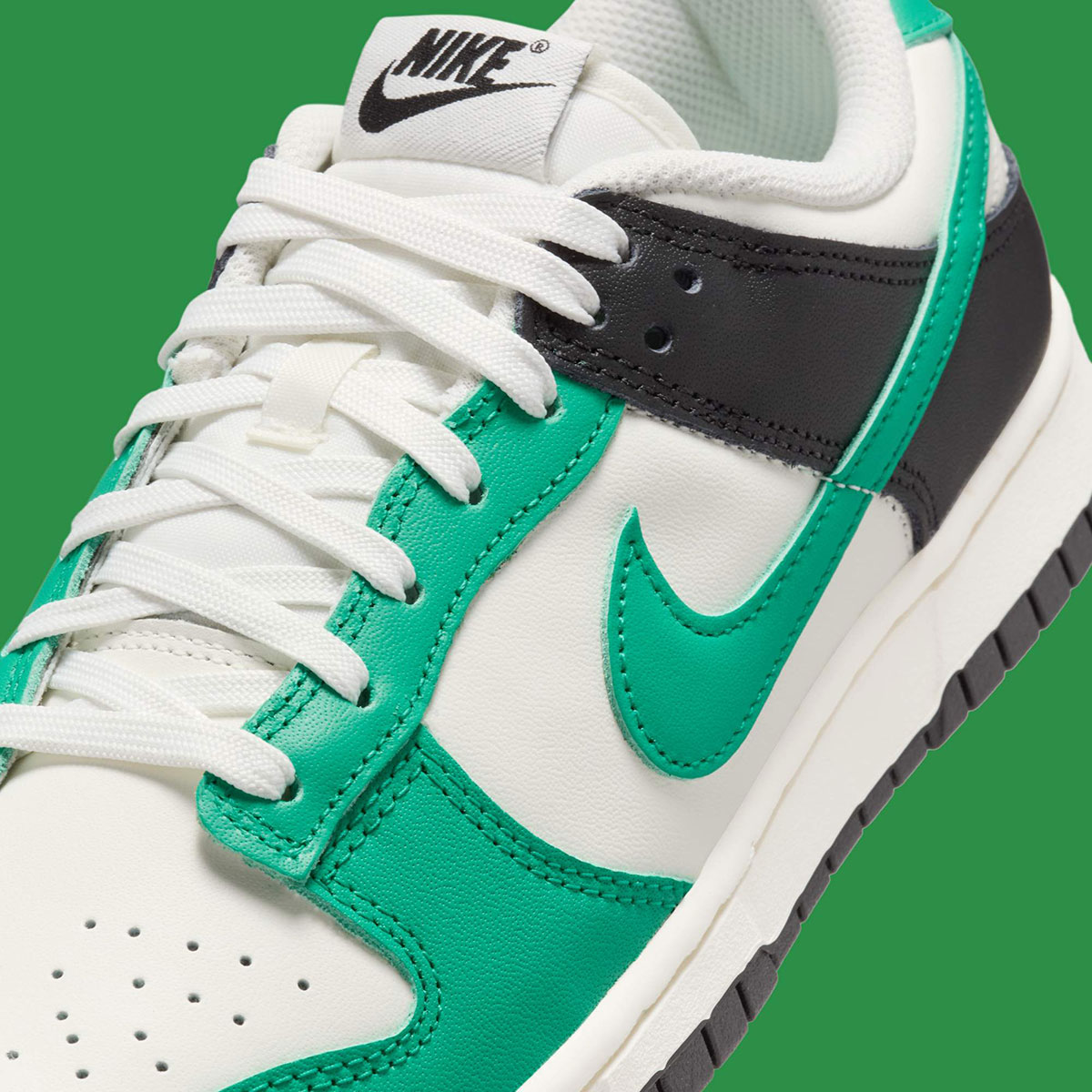 Nike Dunk Low Celtics Ib4363 133 6