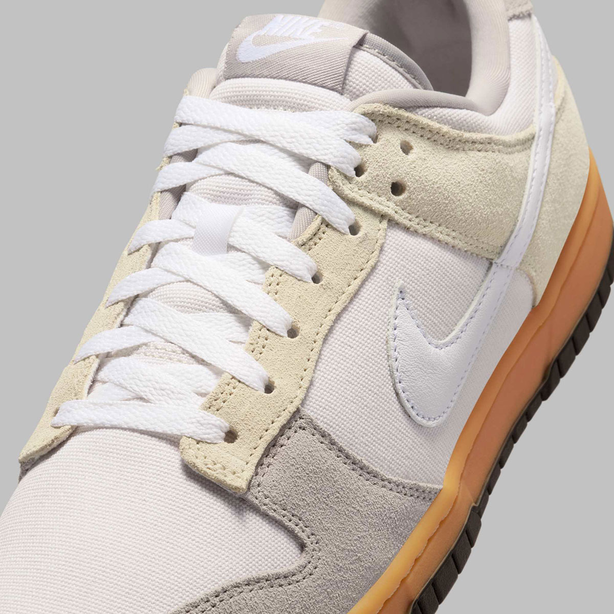 Nike Dunk Low Grey Gum Hv4301 030 6