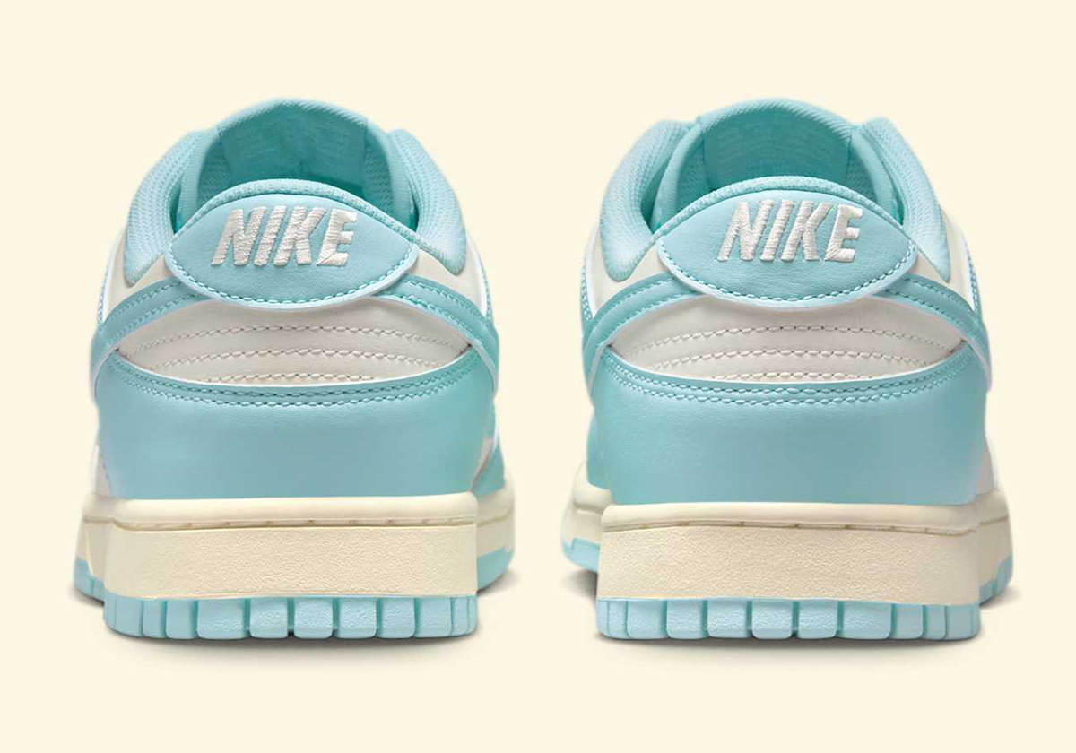 nike dunk low pale ivory glacier blue hf5441 103 6