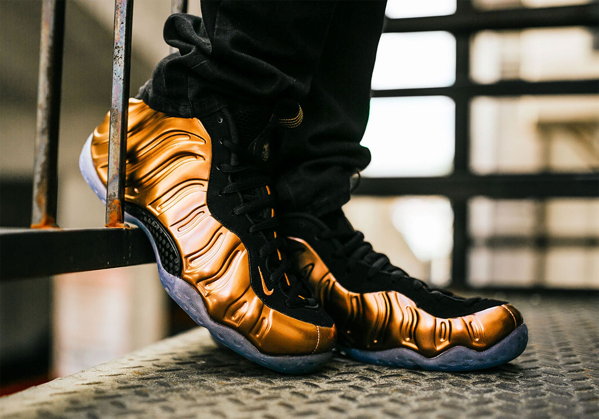 001 Release Date Nike Foamposite Copper FZ9902 Nike Pegasus Trail 3 terrenglopesko til dame Black EiprShops