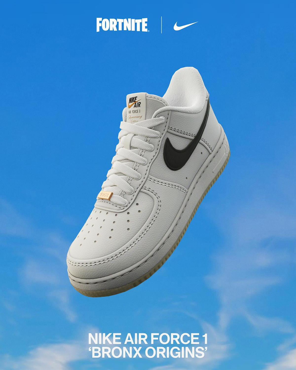 Nike Fortnite Kicks Wave 3 3