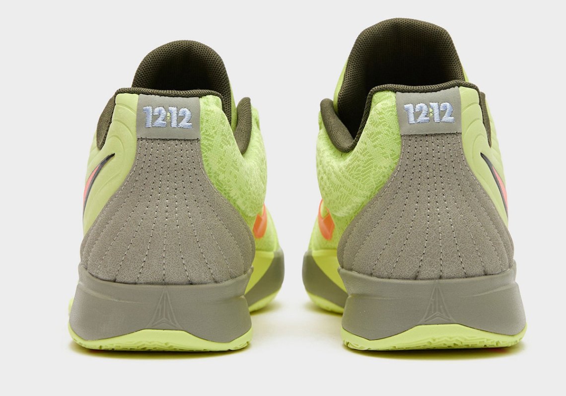 Nike Ja 2  display picture 2