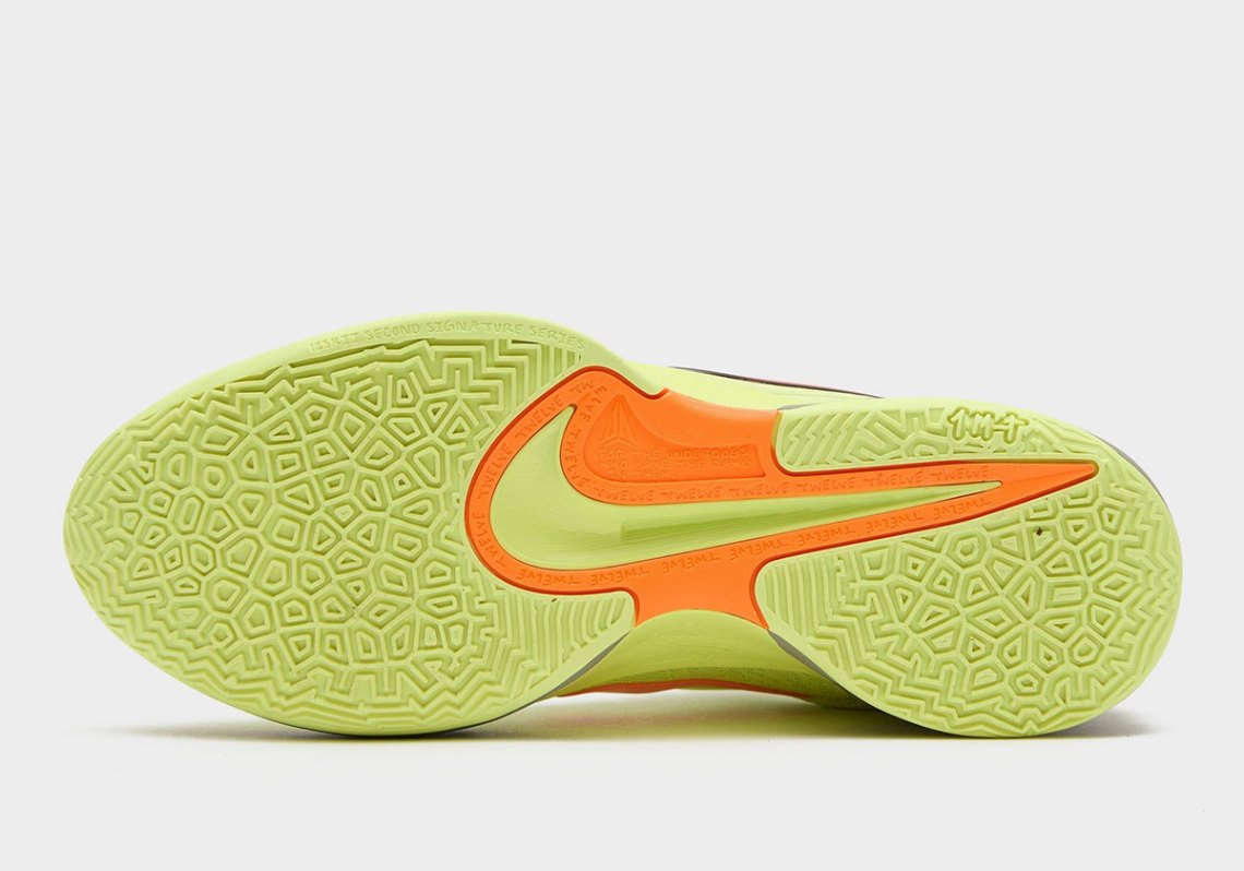Nike Ja 2  display picture 3