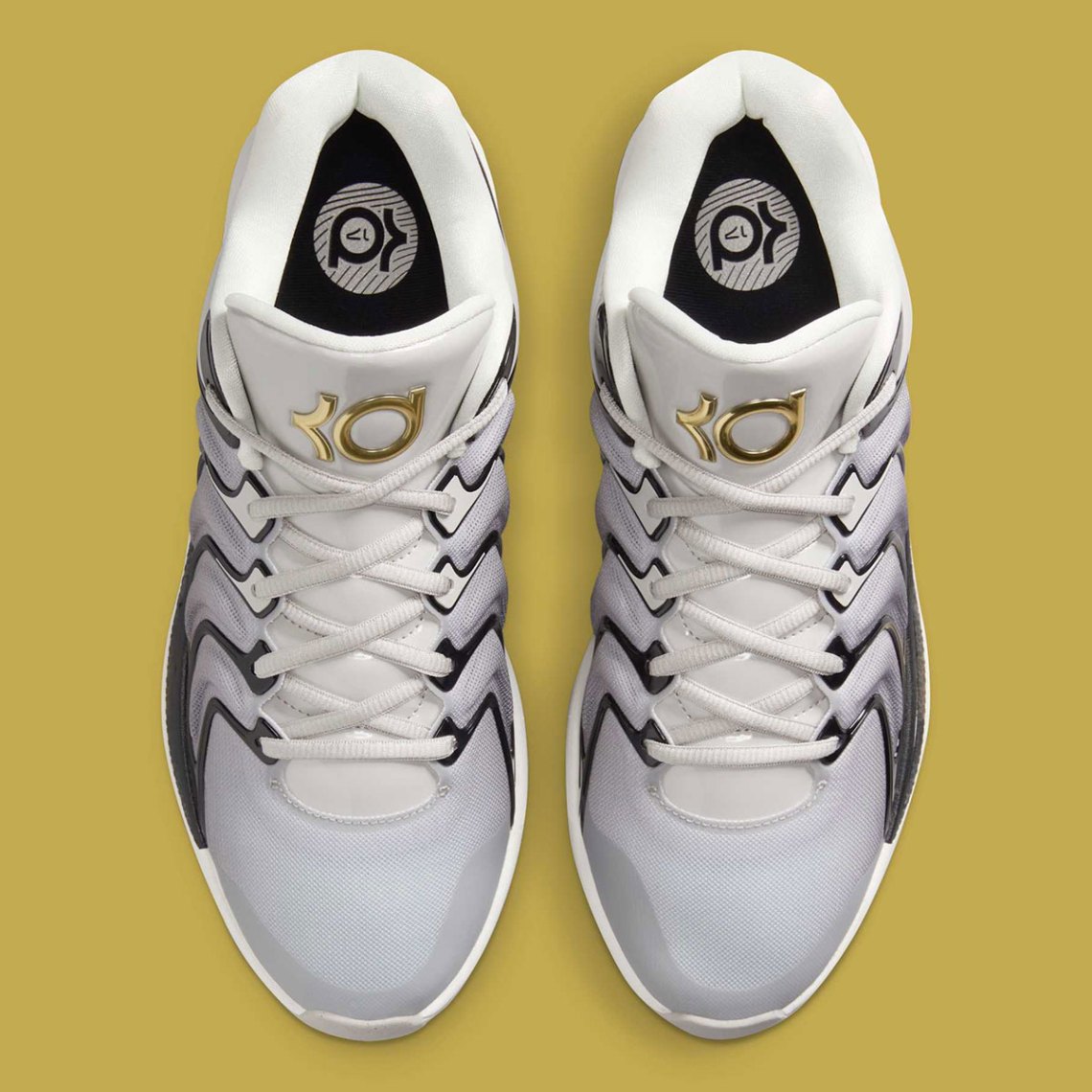 Nike KD 17  display picture 1