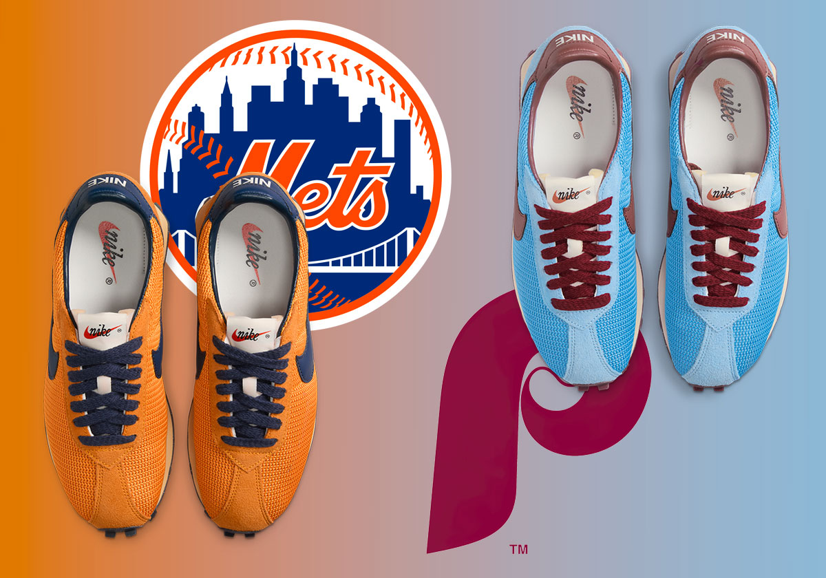 nike ld 1000 mets vs phillies pack