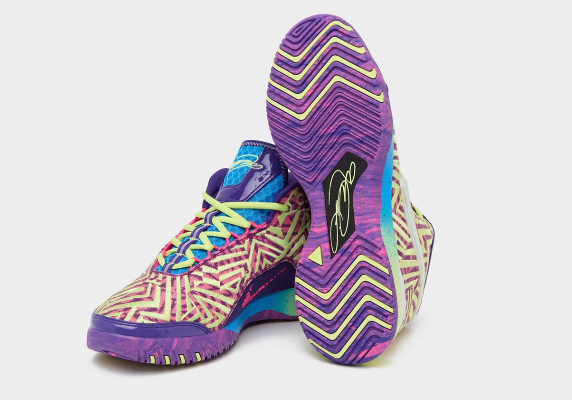Nike LeBron NXXT GENISUS IB1272-500 | SneakerNews.com display picture 1