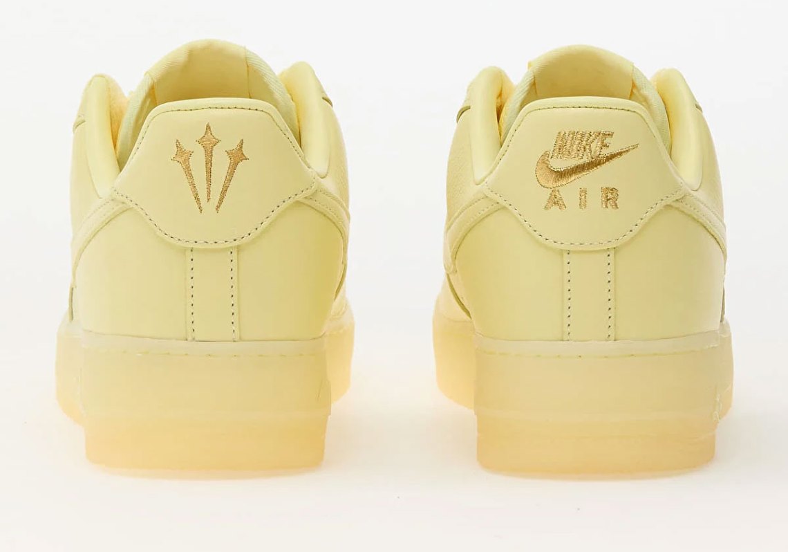 Drake NOCTA Nike Air Force 1 