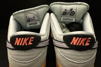 Nike SB Dunk Low “Verdugo Mountains” Sample Revealed Ahead Of Fall 2025 off