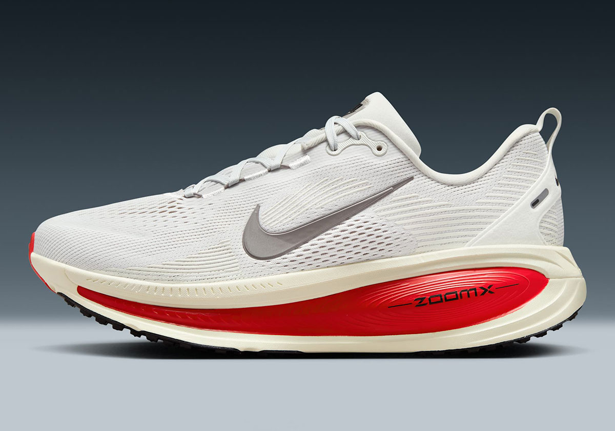 Nike Vomero 18 Release Date SneakerNews