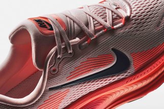 The Nike Vomero 18 Could Be The Key To Faster And Longer Runs