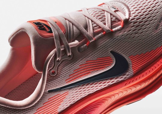 The Nike Vomero 18 Could Be The Key To Faster And Longer Runs