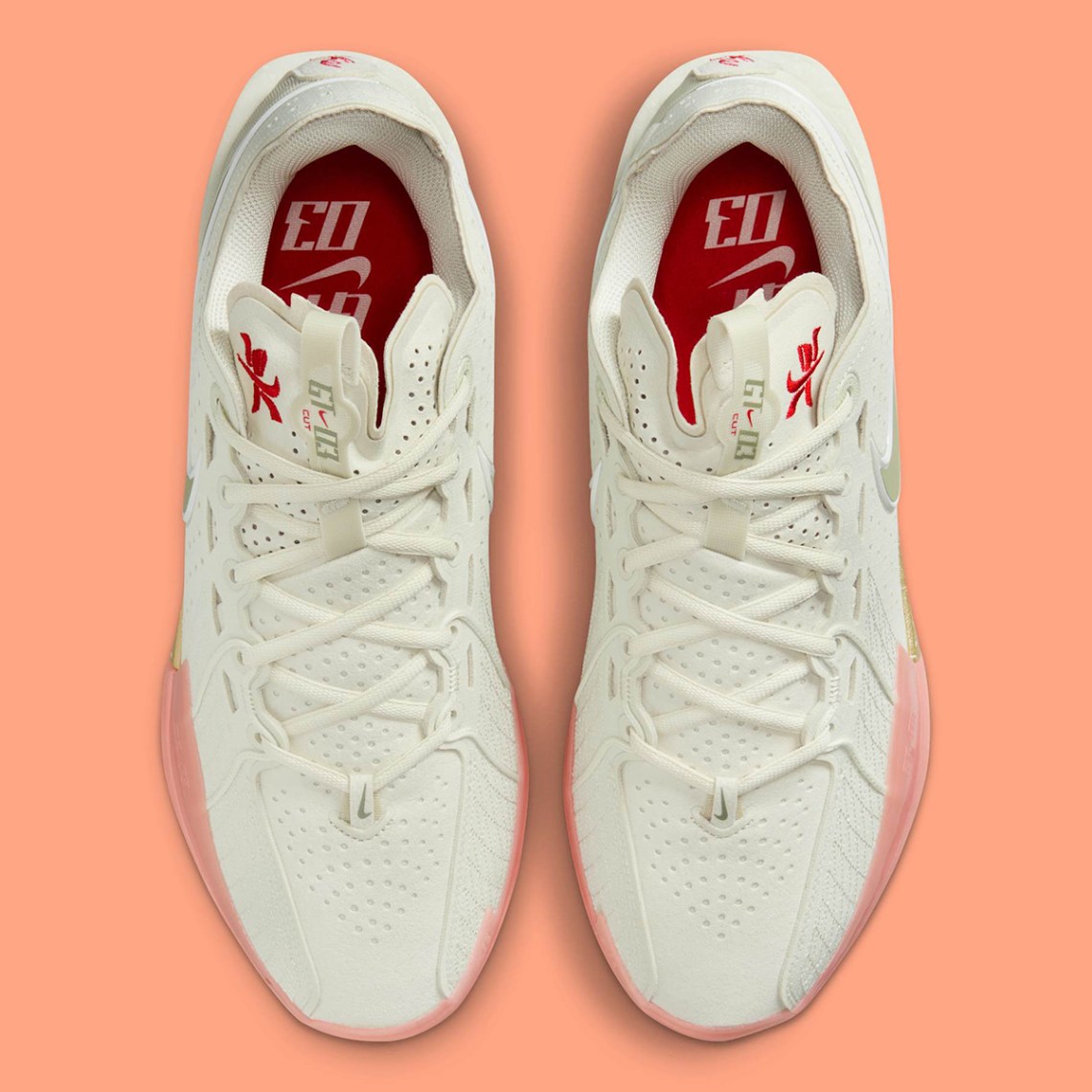 Nike Basketball GT  display picture 1