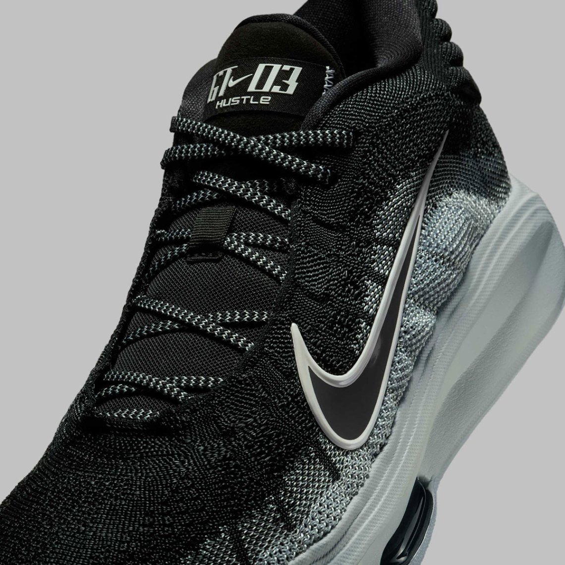 Nike GT Hustle 3  display picture 1