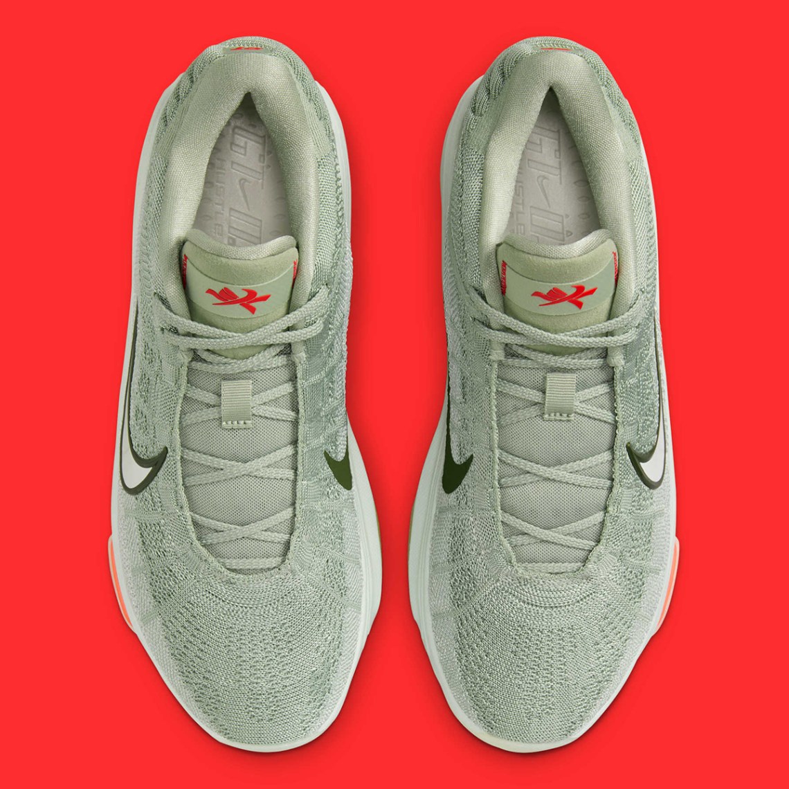Nike Basketball GT  display picture 1