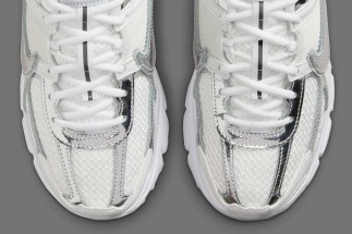 Nike Zoom Vomero 5 “Chrome Toe” Continues Women’s Only Series