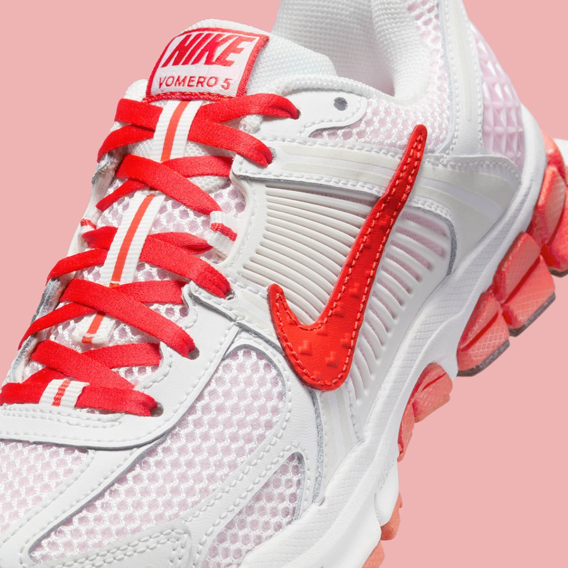 Nike Zoom Vomero 5 Gs Valentines Day Hv5171 121 2