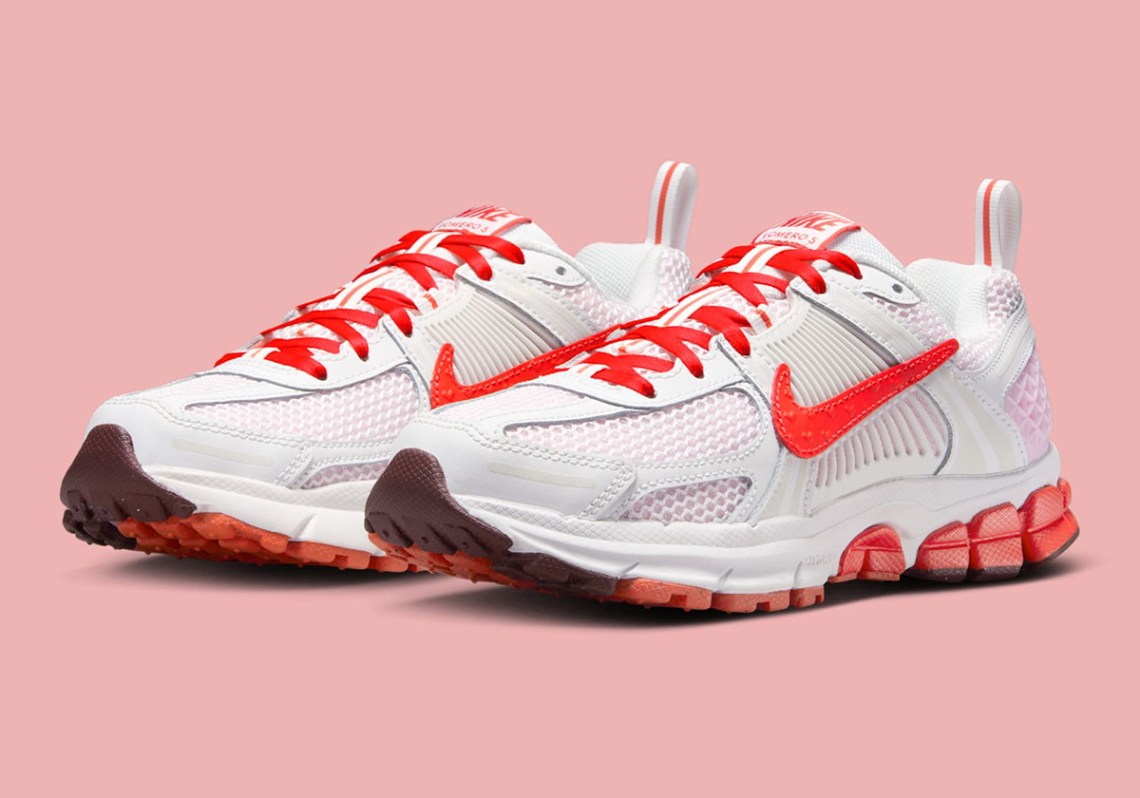 Nike Zoom Vomero 5 Gs Valentines Day Hv5171 121 5