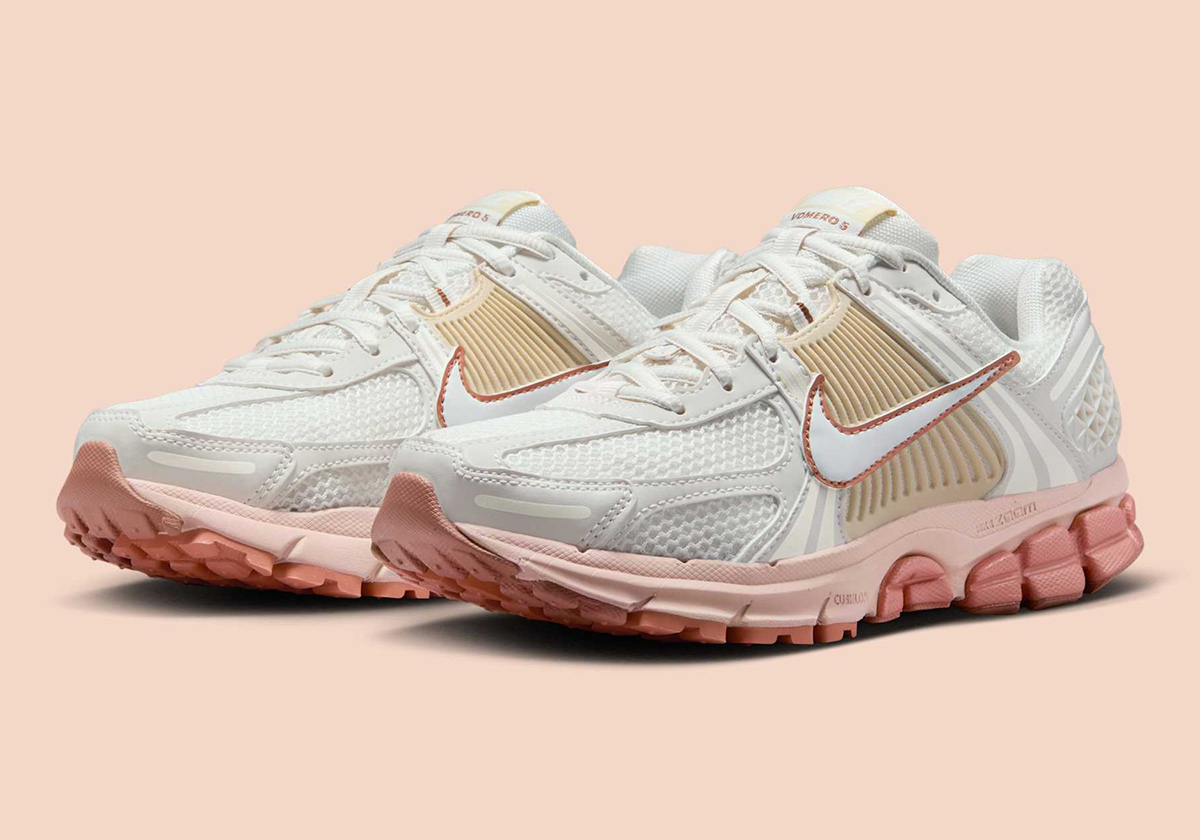 nike zoom vomero 5 phantom particle beige terra blush fj2028 002 1