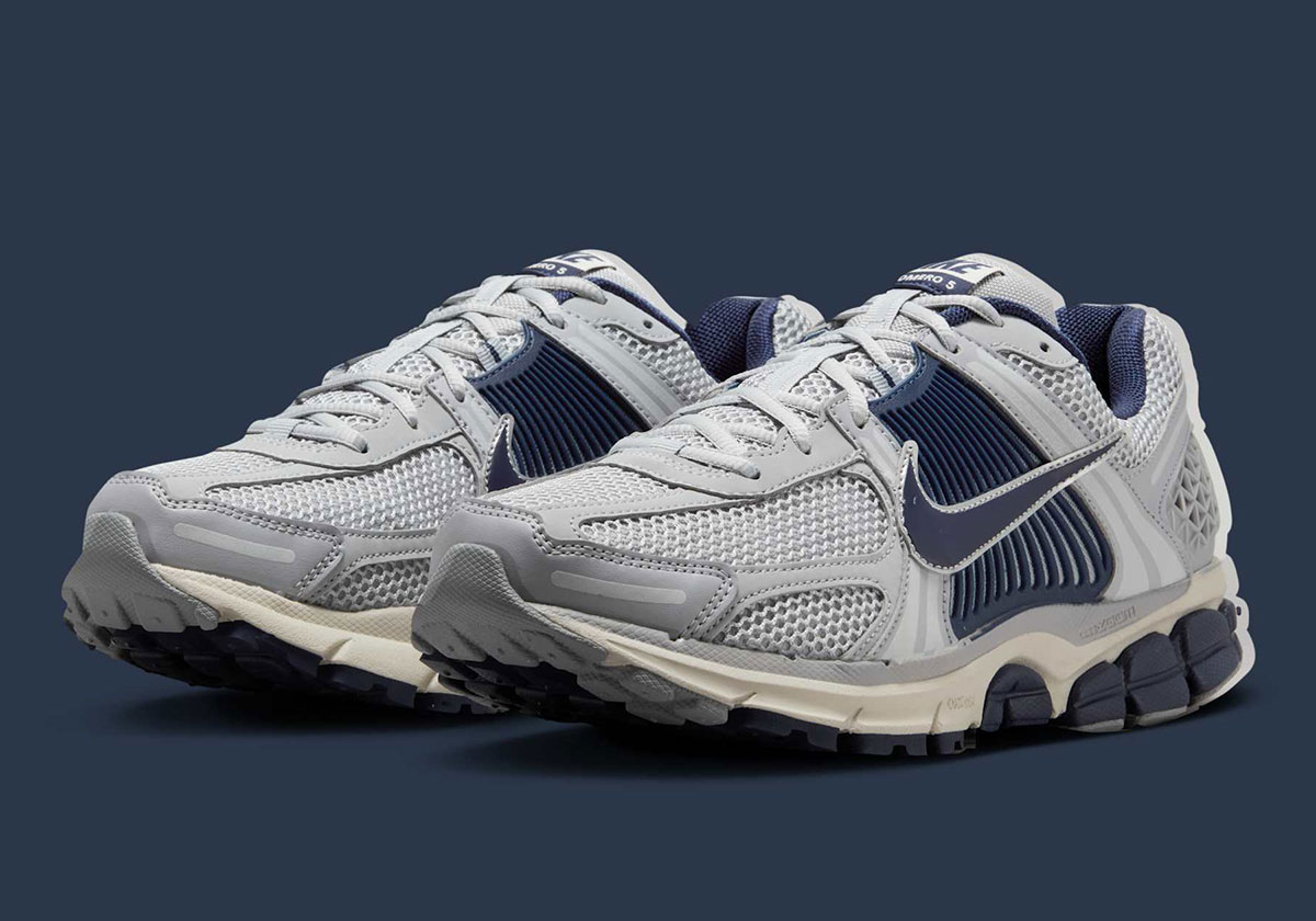 Nike Zoom Vomero 5 Yankees Fb9149 003 4