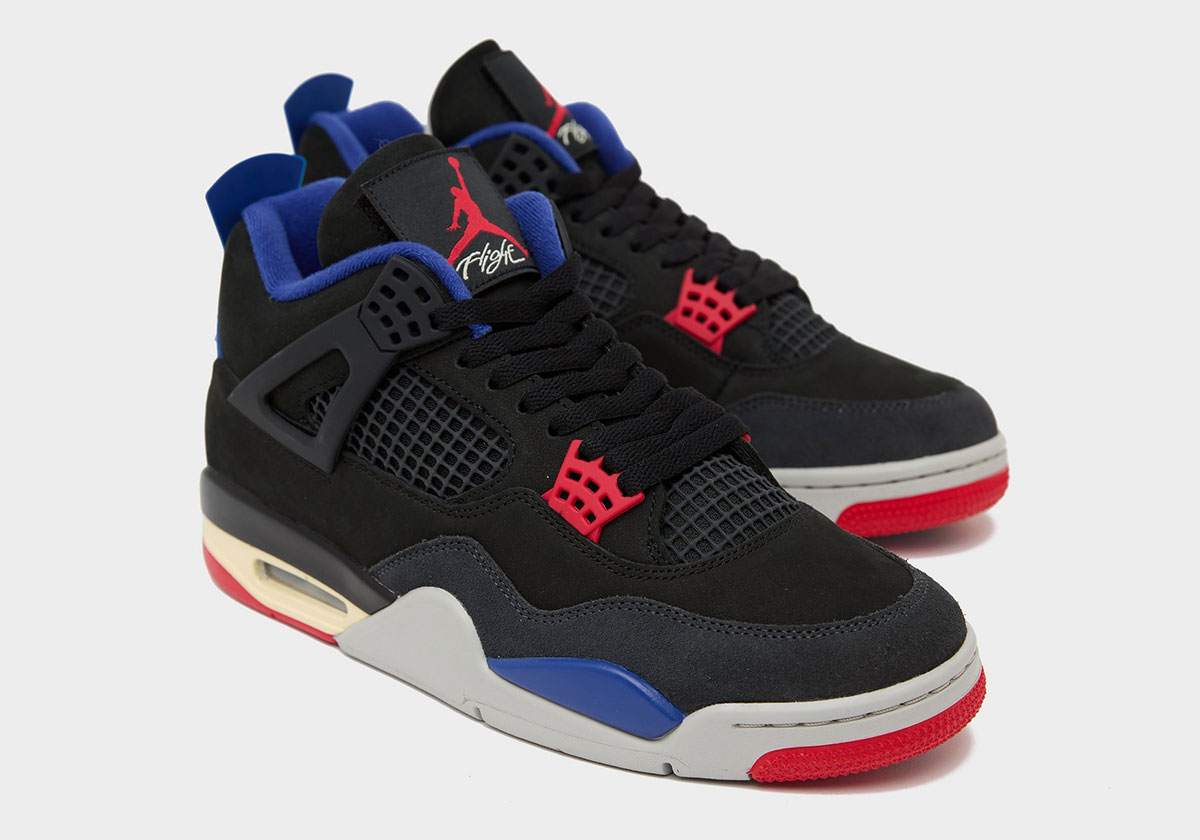 Rare Air Jordan 4 Fv5029 003 Release Date 4