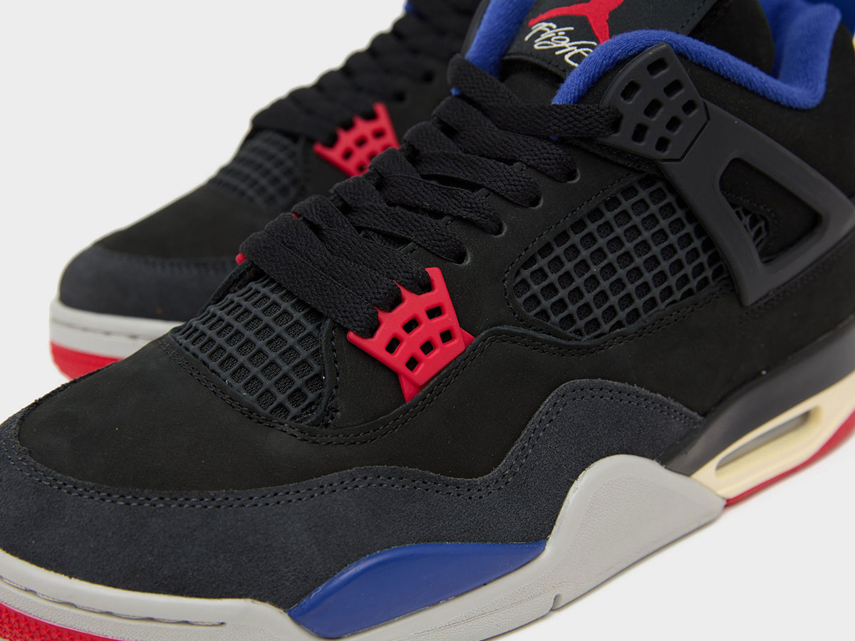 Rare Air Jordan 4 Fv5029 003 Release Date 5