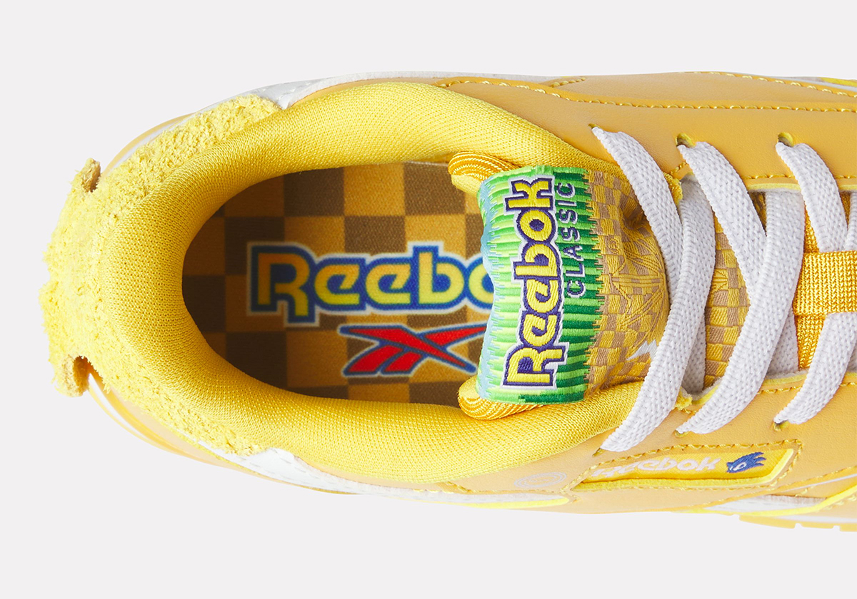 Reebok Sonic The Hedgehog 3 Release Date 12