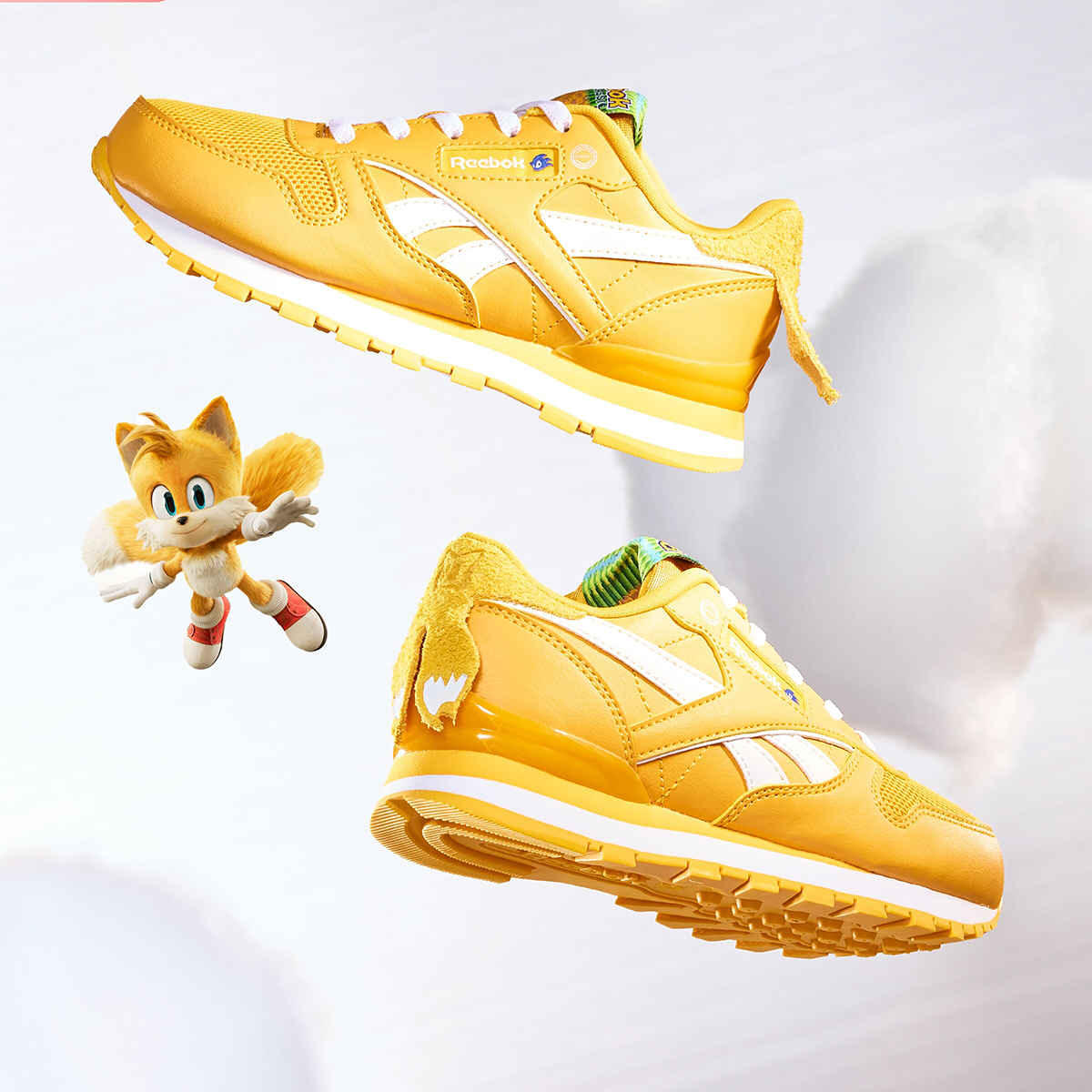 Reebok Sonic The Hedgehog 3 Release Date 3